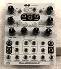 4MS Dual Looping Delay Dld Eurorack Module Digital Sampler TC5003311 Used. Price: $299.00.