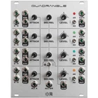 Synthrotek Quadrangle: Eurorack Envelope Generator Modular Module New. Price: $174.99.