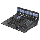 Icon Pro Audio P1-NANO Compact Daw Control Surface Bundle With D5 Display New. Price: $359.00.
