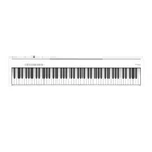 Roland Digital Lightweight PHA-4 Standard Keyboard Piano Stereo Speakers White New. Price: $699.99.