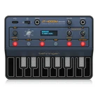 Behringer JT-4000M Micro Portable Synthesizer With 3.5MM Midi New. Price: $154.00.