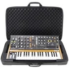 Odyssey Eva Molded Case For Behringer Poly Synth With Foam Padded Interior New. Price: $123.19.