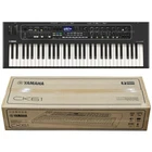 Yamaha CK61 Stage Piano Keyboard New. Price: $999.99.
