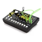 CRE8AUDIO Pest Analog West-coast-style Semi-modular Synthesizer. New. Price: $249.99.
