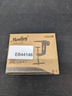 Moukey MACB1 Microphone Arm Desk Clamp Aluminum Alloy Adjustable Durable New Opened. Price: $16.13.