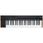 Korg Keystage Midi Keyboard Controller With Polyphonic Aftertouch 49 Ln Used. Price: $527.99.