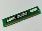 Korg EXB-PCM03 Future Loop Construction Expansion Board KLM-2088 Used. Price: $109.09.