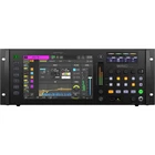 Behringer Wing Rack 48-CHANNEL 28 Bus Full Stereo Digital Mixing Engine New. Price: $1799.00.