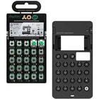 Teenage Engineering: PO-12 Rhythm Pocket Operator + Silicone Case Bundle New. Price: $78.00.
