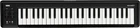 Korg Keyboard Amplifier 49-KEY MICROKEY249 Used. Price: $178.47.