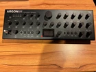 Modal Electronics ARGON8M 8-VOICE Desktop/rack Wavetable Synthesizer Used. Price: $680.00.