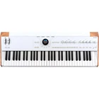 Arturia Astrolab 61 Semi-weighted Stage Keyboard New. Price: $1599.00.