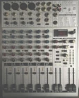 Behringer Eurorack UB1204FX-PRO Channel Analog Mic Mixer Studio Audio F/s Used. Price: $180.00.