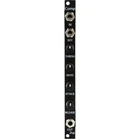 2HP Compressor Eurorack Synth Module, Black New. Price: $129.00.