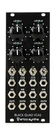 Black Quad Vca 2 Eurorack Module New. Price: $342.33.