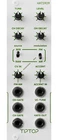 Tiptop Audio HATS909 White : New Detroit Modular. Price: $233.00.