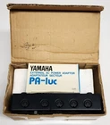 Yamaha YME8 Midi Expander W/ Power Supply - Made Japan Tested Free Shipping Used. Price: $64.95.