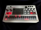 Korg Volca Sample Digital Sequencer Synthesizer Tested Working Used. Price: $173.38.