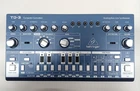 Behringer TD-3-BU Synthesizer Free Shipping From Japan Used. Price: $191.57.