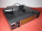 Yamaha MU50 MU-50 Xg Sound Module Very Good New Battery Tested W/ Power Supply Used. Price: $124.00.