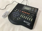 Yamaha QR10 Sequencer Sampler Rhythm Machine Sound Module Tested Used. Price: $174.95.