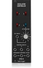 Behringer CP3A-O : New Detroit Modular. Price: $31.90.