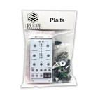 Plaits Kit - Eurorack Oscillator Module By Sound Study Modular New. Price: $199.98.