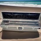 Akai Ewi Solo & 4000 /or 5000 Geek Pro Double Hard Case Pre-owned. Price: $289.99.