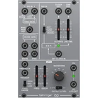 Behringer 150 / Noise S&h Lfo Eurorack Module New. Price: $43.90.