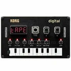 Korg NTS-1 Digital Diy Synthesizer New. Price: $119.99.