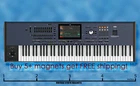 Korg PA5X PA4X PA3X Karma Z1 Oasys Synthesizer Refrigerator Magnet New. Price: $8.25.