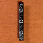 ADDAC219OUT Eurorack Passive Dual Mono To Stereo Output Module Used New. Price: $238.43.