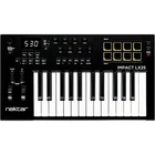 Nektar Impact LX25 MK3 Midi Controller Black New. Price: $129.99.