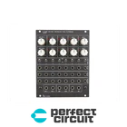 ADDAC601 Vc Fixed Filterbank Modular Eurorack - New Perfect Circuit. Price: $454.00.