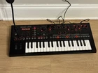 Roland Jd-xi Synthesizer 37 Mini Keys Analog Digital Used. Price: $379.00.