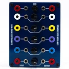 Low-gain Electronics UTL-1A Passive Format Converter & Attenuator Used. Price: $199.99.