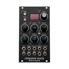 Erica Synths Perkons Voice Drum Machine Eurorack Module New. Price: $457.98.