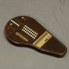 Suzuki OM-27 Omnichord 649 Used. Price: $967.00.