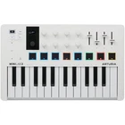 Arturia Minilab 3 Compact Midi Keyboard & Pad Controller Used. Price: $88.88.