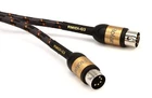 Roland Gold Series Midi Cable 3FT Heavy Duty Low Noise Connectors New. Price: $27.89.