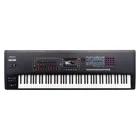 Roland Fantom 8EX 88 Key Semi Weighted Synthesizer 7000 Sounds Pro New. Price: $4629.99.