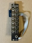 Eowave Sommateur Eurorack Mixer Used. Price: $89.00.