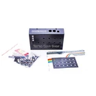 Stereoping CE-1 Controller Diy Kit For Vintage Synthesizers New. Price: $500.00.