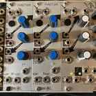 Make Noise Function Eurorack Module Used. Price: $534.52.