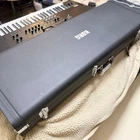 Korg Wavestate 61-KEY Platinum Synthesizer Made Japan W/ Case Unused Soft. Price: $1498.00.