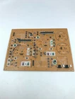 Denon DN-HD2500 (dn HD2500) Panel Pwb Unit Assy -- GU-3778 Instrumentalparts New. Price: $80.00.