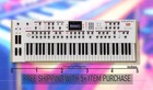 Dave Smith Prophet 08 12 PRO2 Evolver Toraiz Mopho Tempest Synth Magnet New. Price: $7.75.