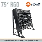 Stand For Soma PULSAR-23 75 Raised (by 60MM) New. Price: $76.28.