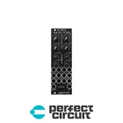 Doepfer A-135-2V Quad Vca Mixer (black) Eurorack New Perfect Circuit. Price: $190.00.