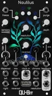 Qu-bit Electronix Nautilus : New Detroit Modular. Price: $399.00.